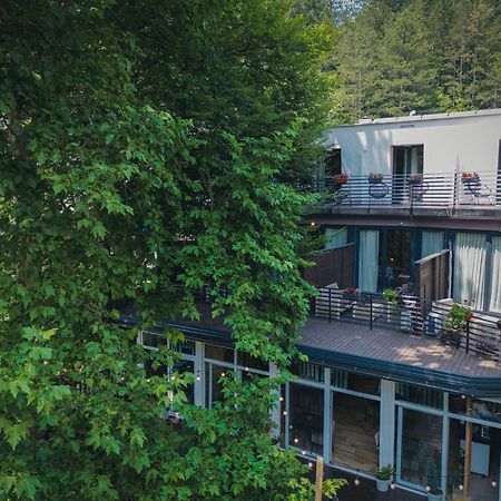 Bihać Hotel Tazz - River Front Oasis Collection מראה חיצוני תמונה