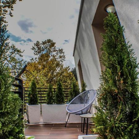 Bihać Hotel Tazz - River Front Oasis Collection מראה חיצוני תמונה
