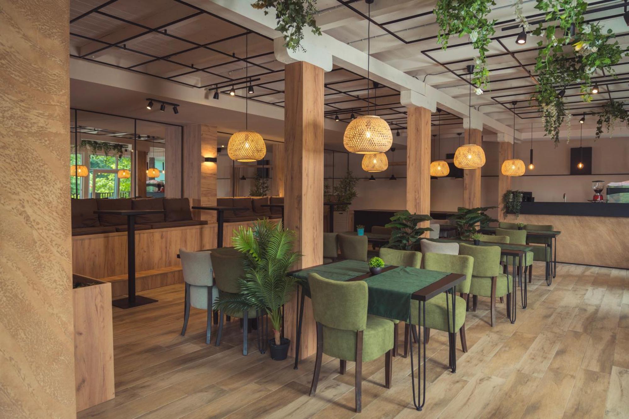Bihać Hotel Tazz - River Front Oasis Collection מראה חיצוני תמונה
