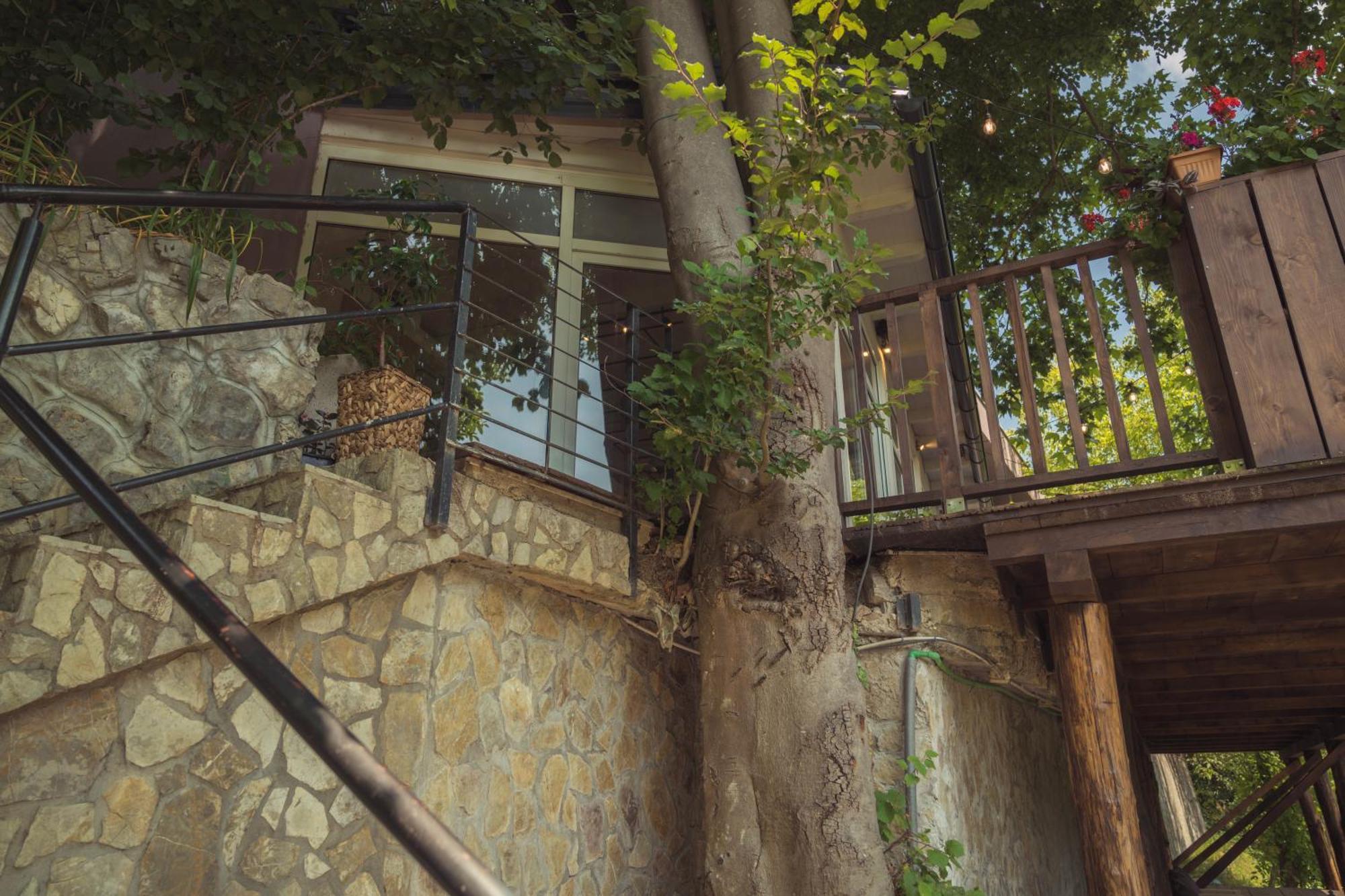 Bihać Hotel Tazz - River Front Oasis Collection מראה חיצוני תמונה