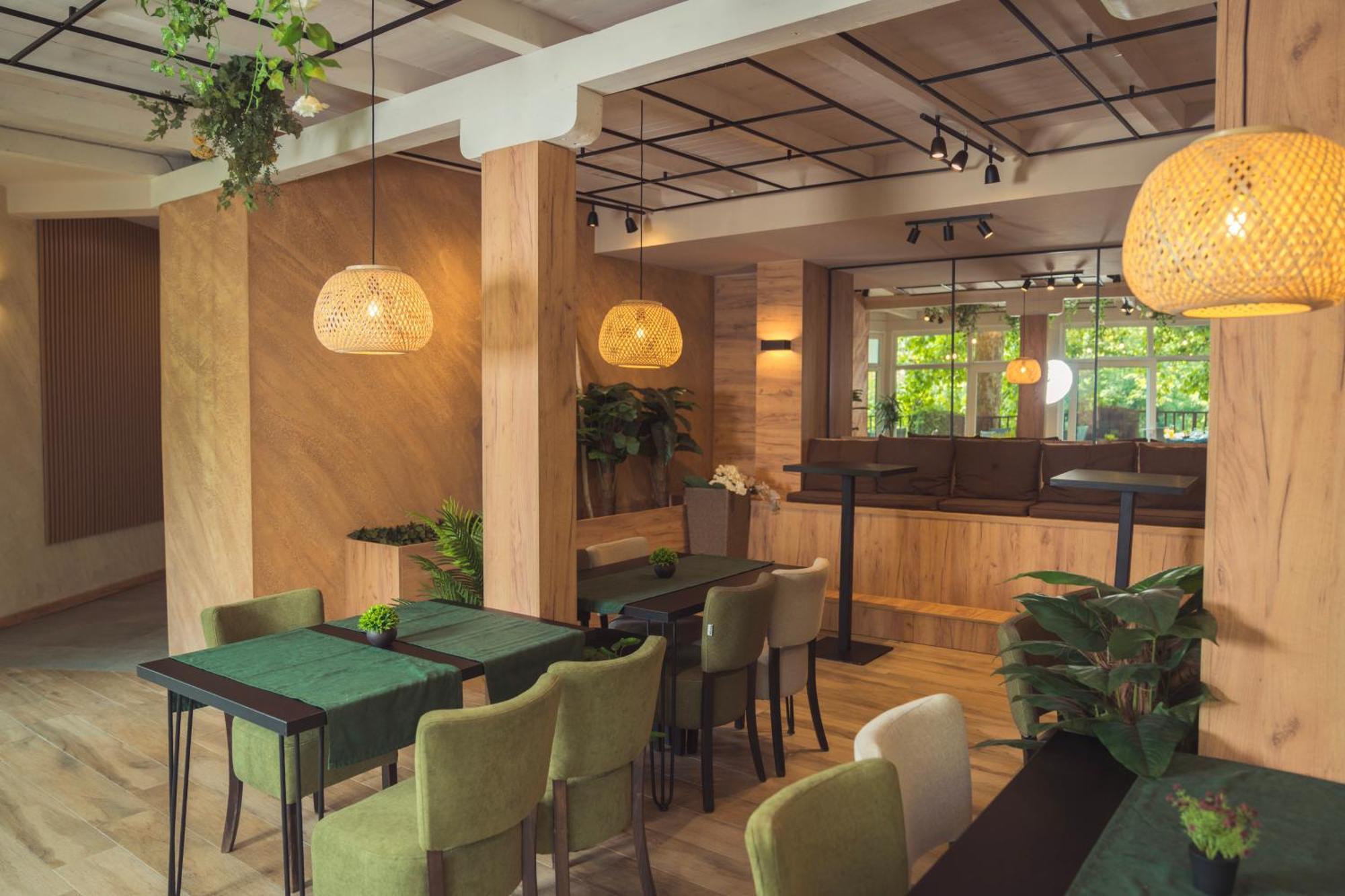 Bihać Hotel Tazz - River Front Oasis Collection מראה חיצוני תמונה
