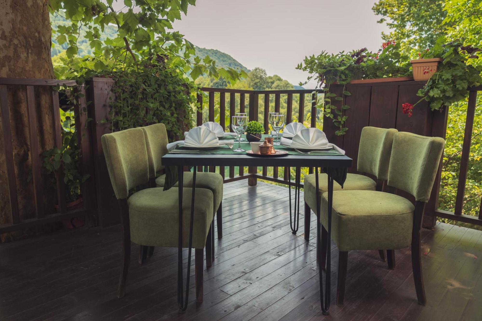 Bihać Hotel Tazz - River Front Oasis Collection מראה חיצוני תמונה