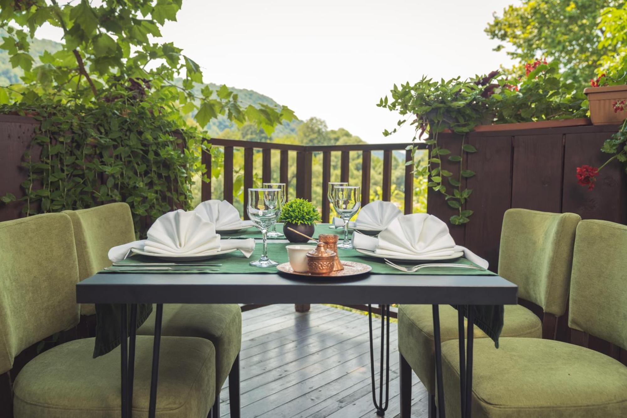 Bihać Hotel Tazz - River Front Oasis Collection מראה חיצוני תמונה