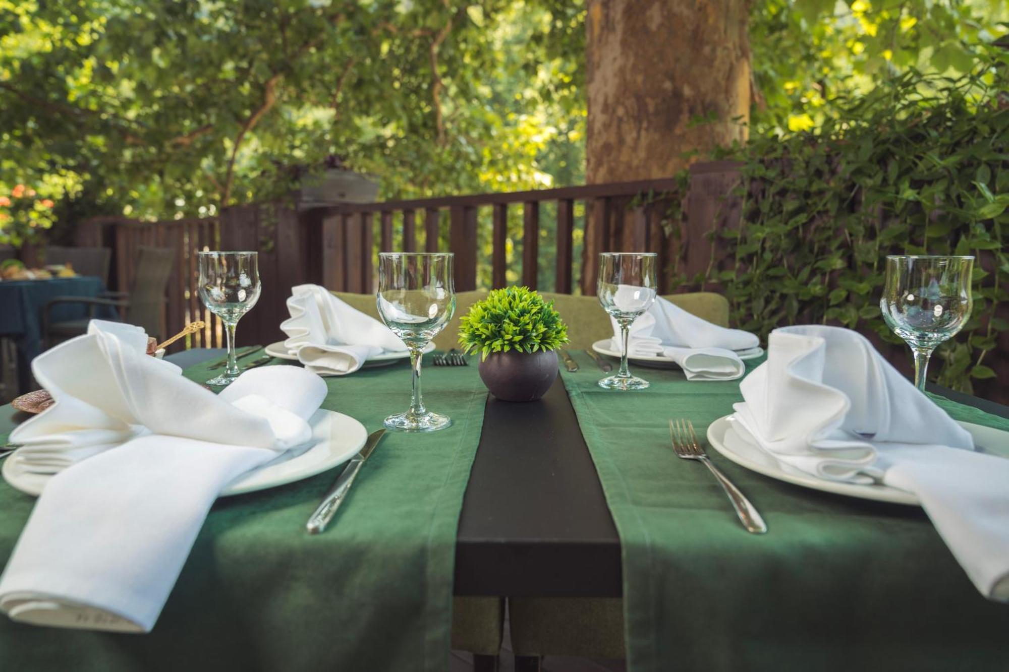 Bihać Hotel Tazz - River Front Oasis Collection מראה חיצוני תמונה