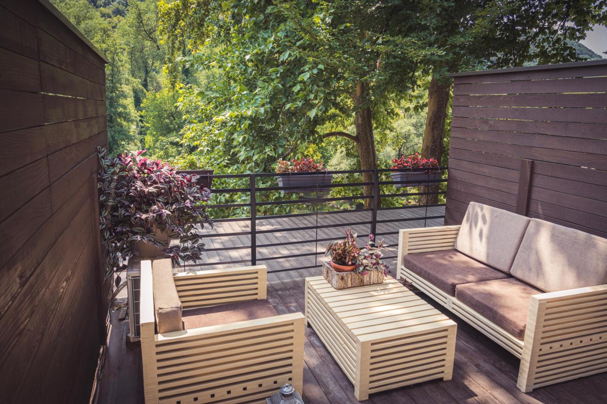 Bihać Hotel Tazz - River Front Oasis Collection מראה חיצוני תמונה