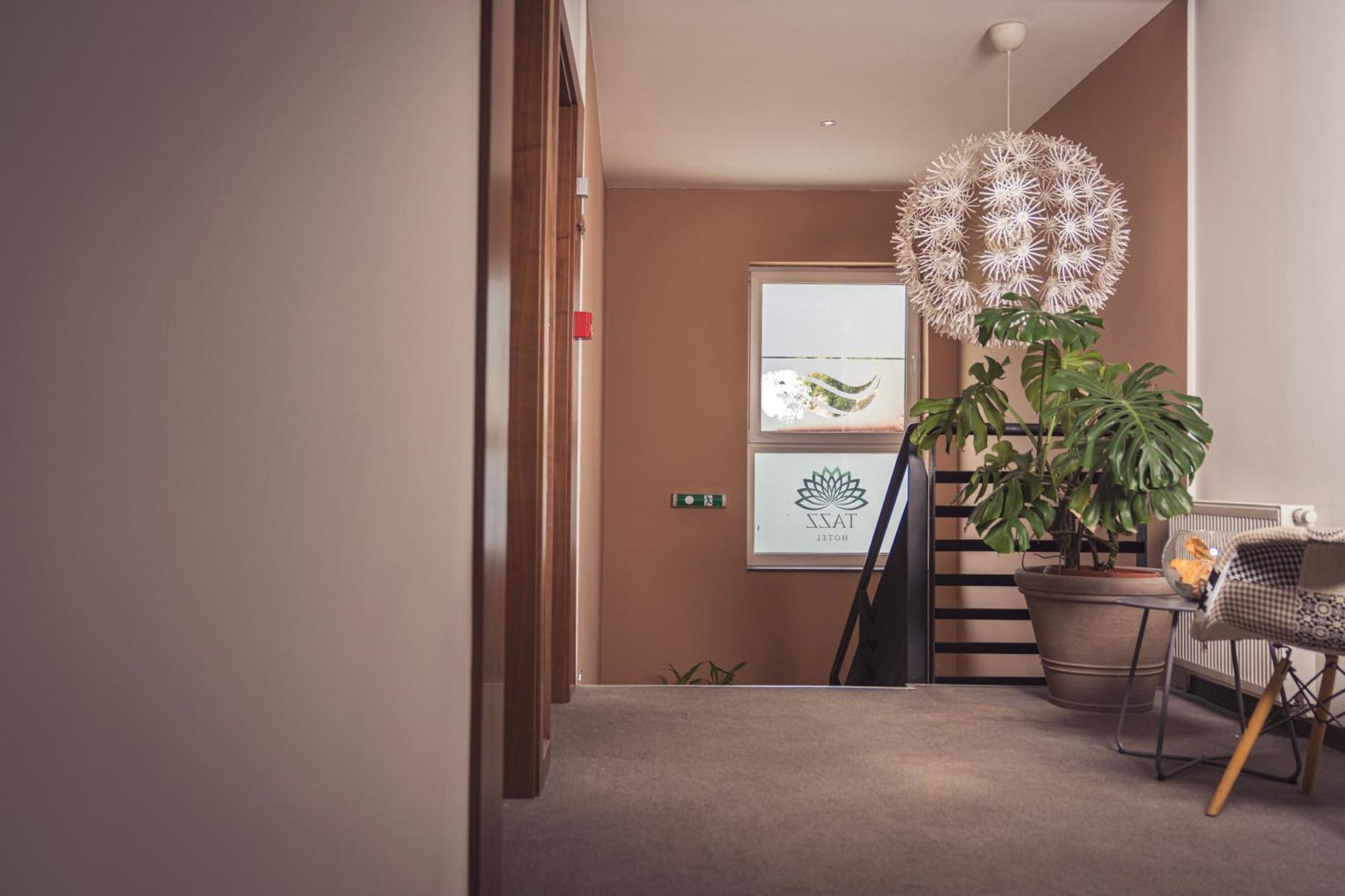 Bihać Hotel Tazz - River Front Oasis Collection מראה חיצוני תמונה