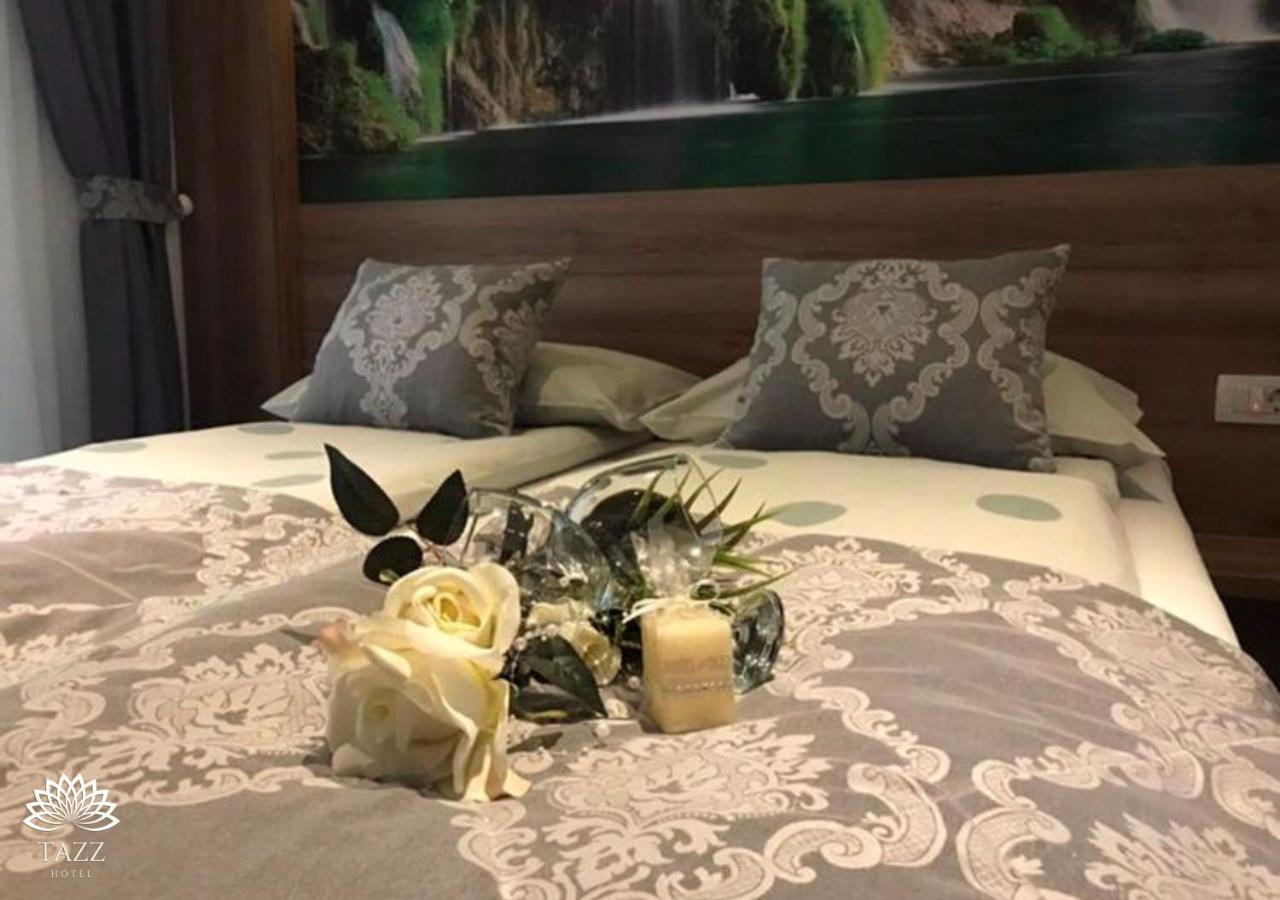 Bihać Hotel Tazz - River Front Oasis Collection מראה חיצוני תמונה
