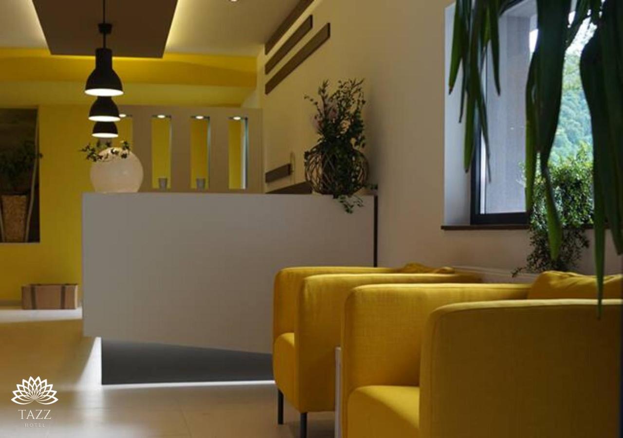 Bihać Hotel Tazz - River Front Oasis Collection מראה חיצוני תמונה